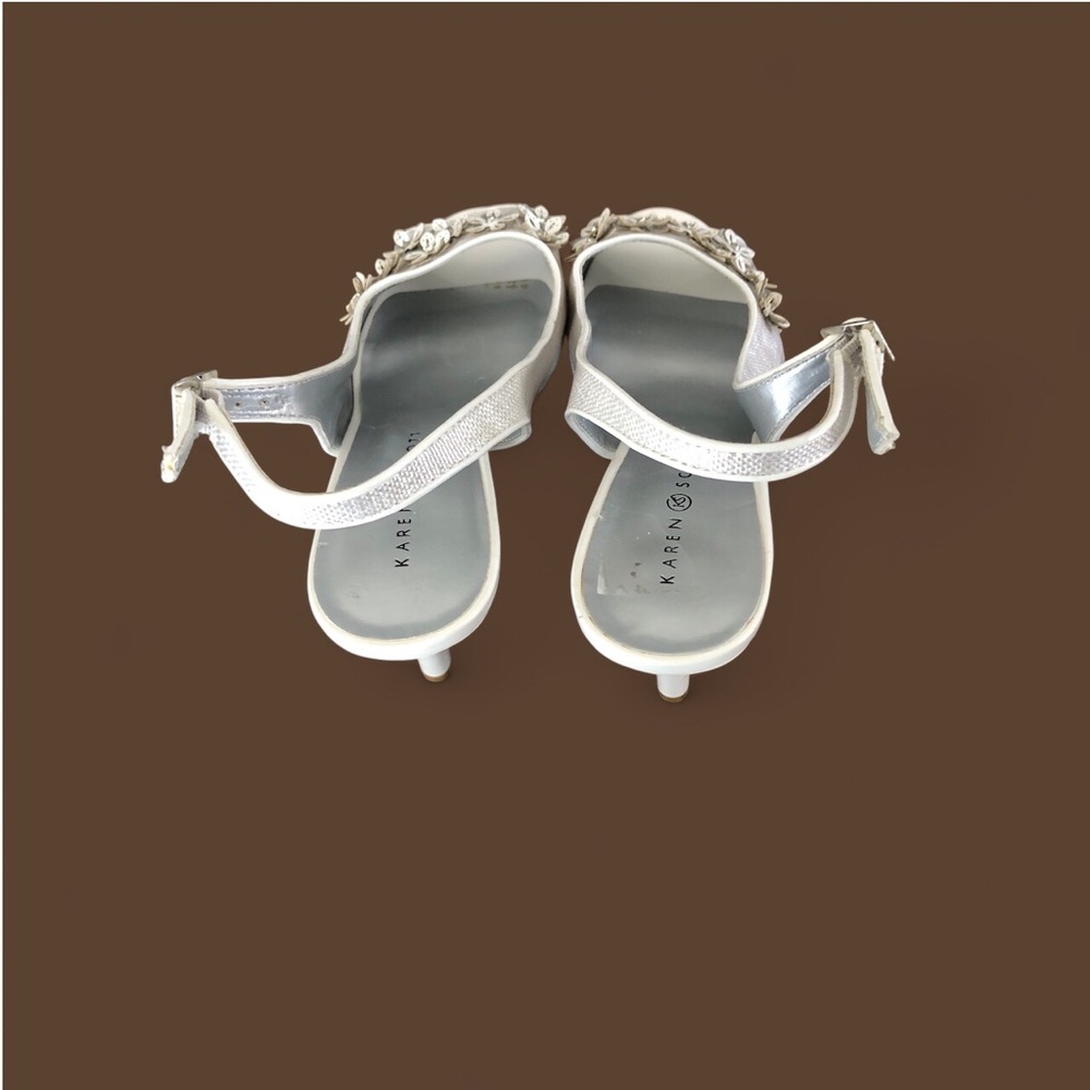 Used shoes - Picture 3 of 6
